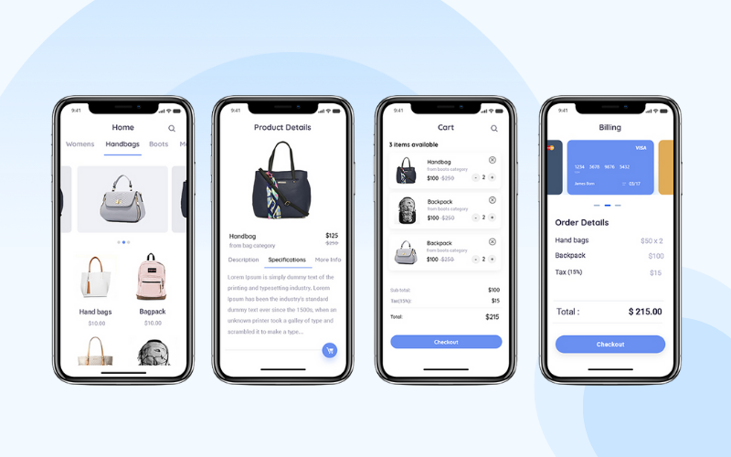 Shopify Cart Optimization App