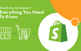Shopify App development
